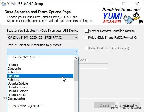 聊聊 SQL 中的排名问题