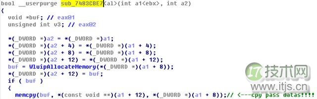 Linux性能监测：网络篇
