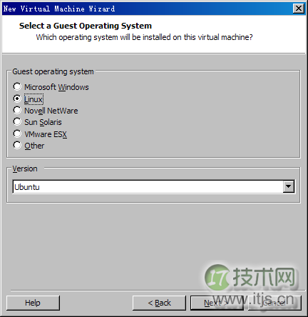 Linux平台下Tomcat的安装与优化