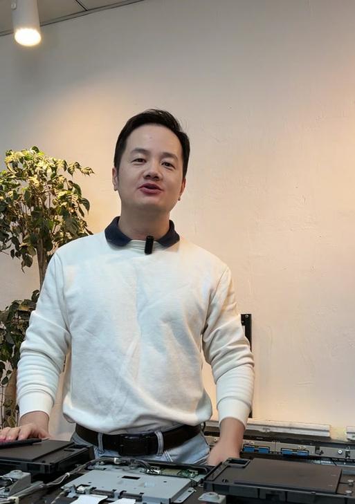 数据库索引技术之哈希索引